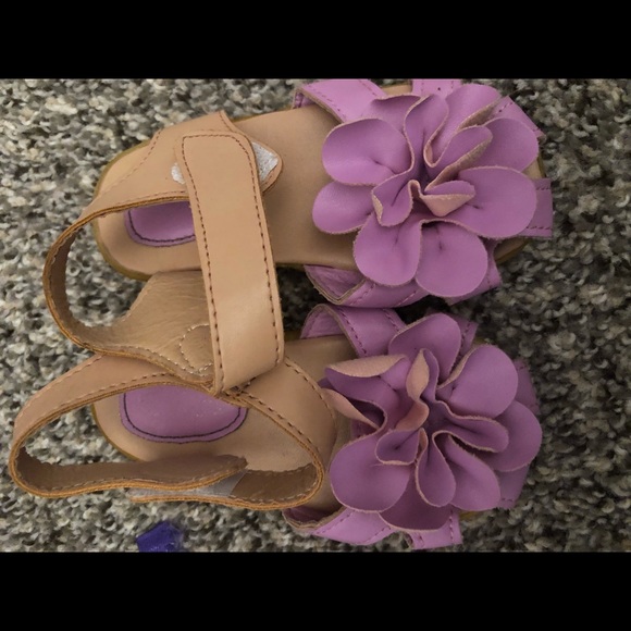 Other - Girls sandals